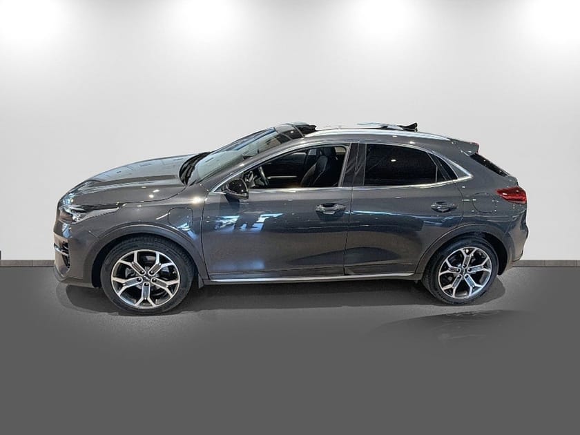 Bild 5 av Kia XCeed Plug-in Hybrid 1.6 PHEV AUT Advance Plus 2 panorama Godkänd