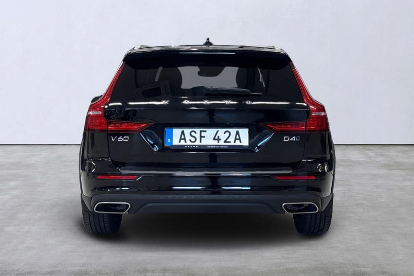 Bild 5 av Volvo V60 Cross Country D4 AWD Advanced SE II