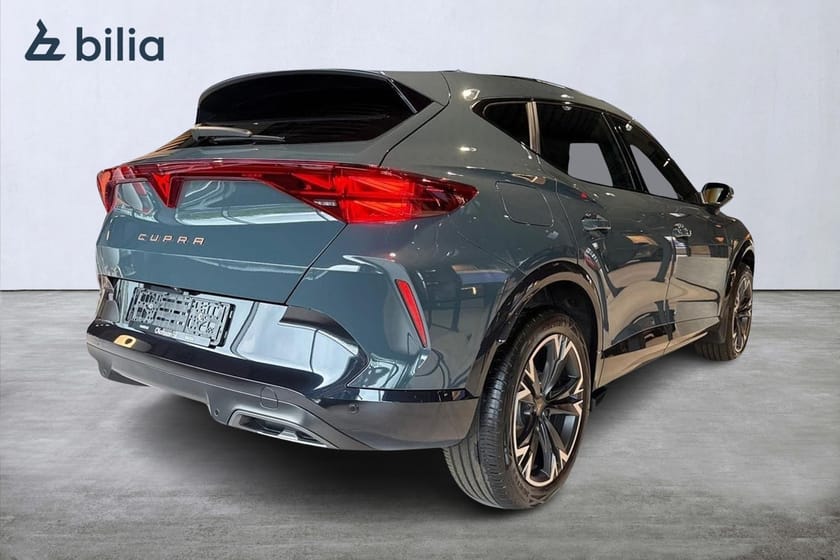 Bild 5 av CUPRA Formentor 1.5 eTSI 150 hk DSG7 Privatleasing - LAGERBIL