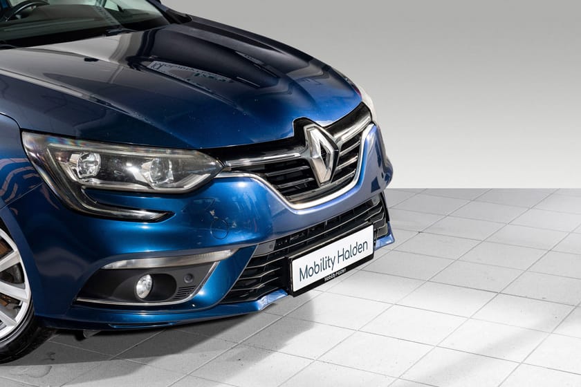 Bilde 5 av Renault Mégane Grandtour Megane Stasjonsvogn bensin