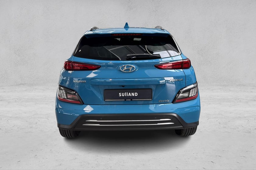 Bilde 4 av Hyundai Kona Electric 64 kWh Long range