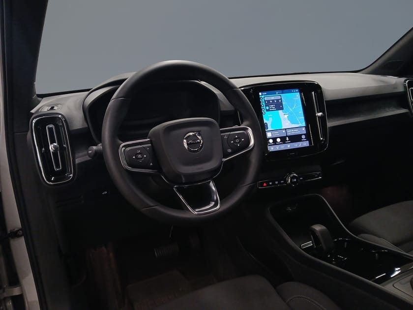 Bild 5 av Volvo C40 Recharge Extended Range Core SE//Dragkrok//