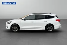 Ford Focus Kombi