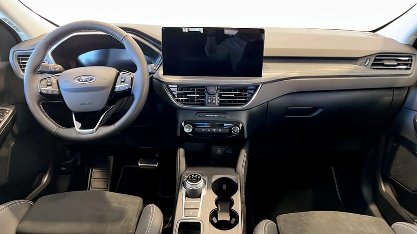 Bild 4 av Ford Kuga Plug-In Hybrid ACTIVE phev 243HK Privatleasing fr 3995kr/mån