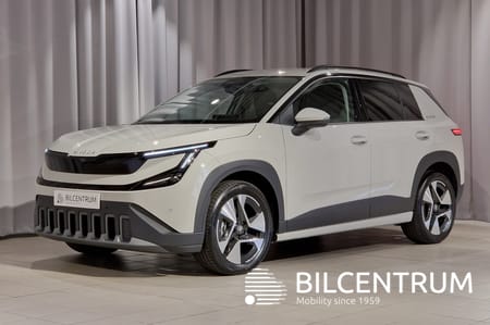 Škoda Epiq 55 SELECTION KWH ELMOTOR 211 HK 1 VXL