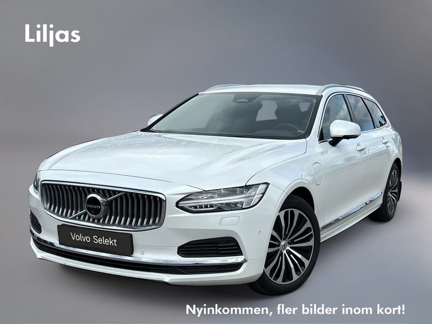Bild 1 av Volvo V90