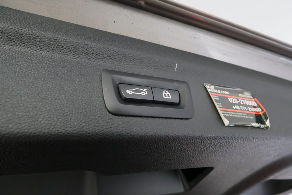 MINI Countryman 2020 - miniatyr 9