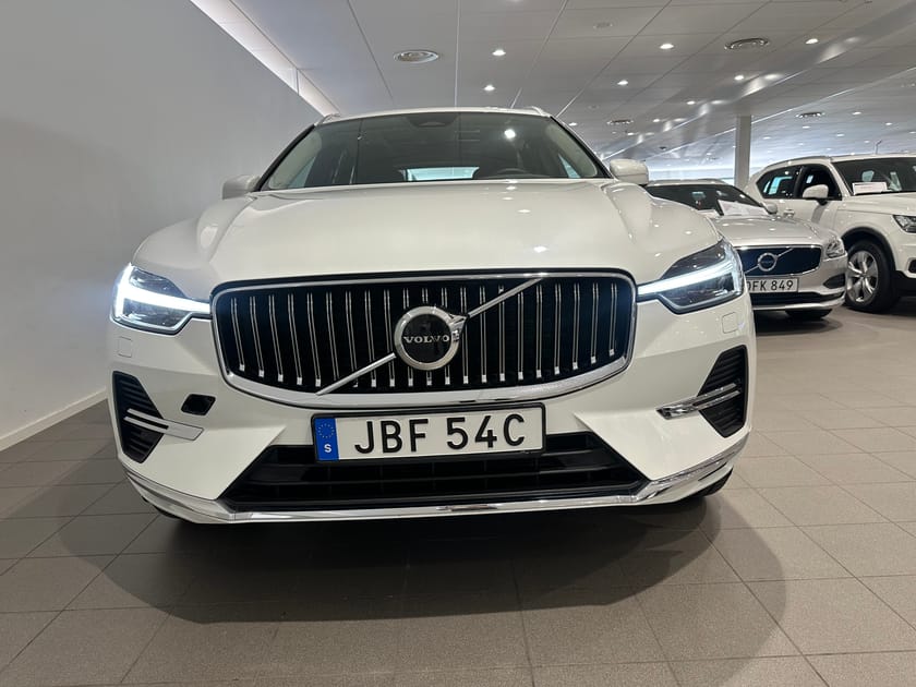 Bild 3 av Volvo XC60