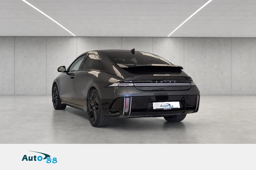 Bilde 4 av Hyundai Ioniq 6 First Edition AWD Long Range