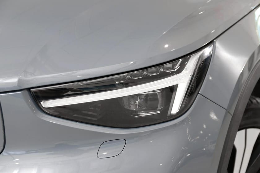 Bilde 5 av Volvo XC40 Recharge Twin motor ULTIMATE | PANORAMA | HARMAN | 360
