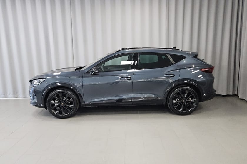 Bild 2 av CUPRA Formentor e-Hybrid 1.5 Ultimate 204HK Aut Drag