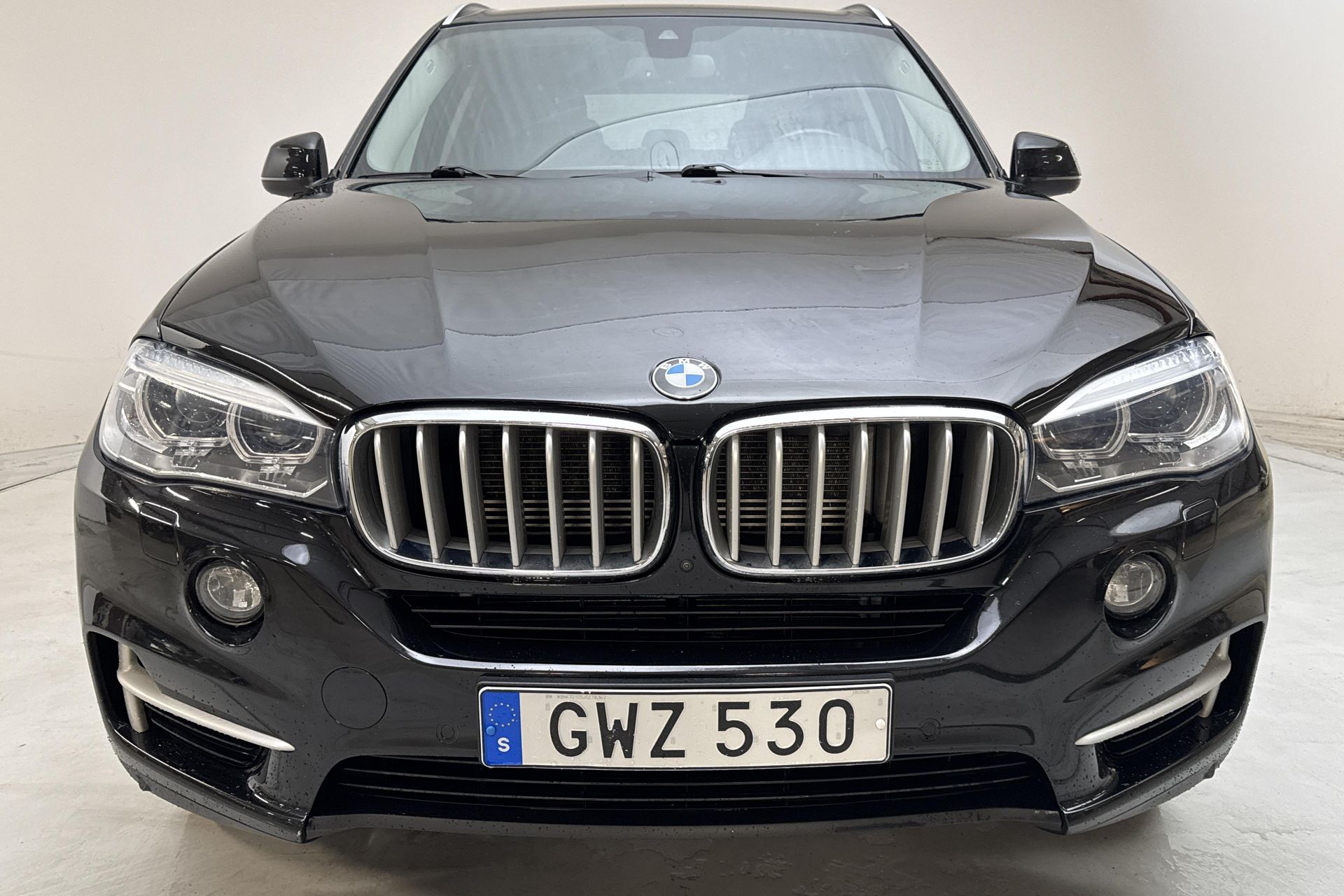 BMW X5 40e 2018, bild 5/10