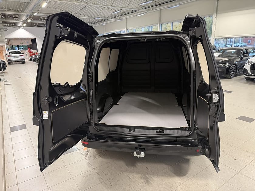 Bild 5 av Mercedes-Benz Citan 112 CDI