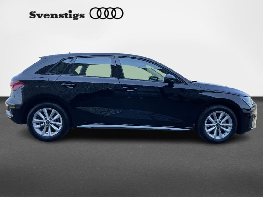 Bild 3 av Audi A3 Sportback 35 TFSI PROLINE 150 HK 6-VÄXLAD