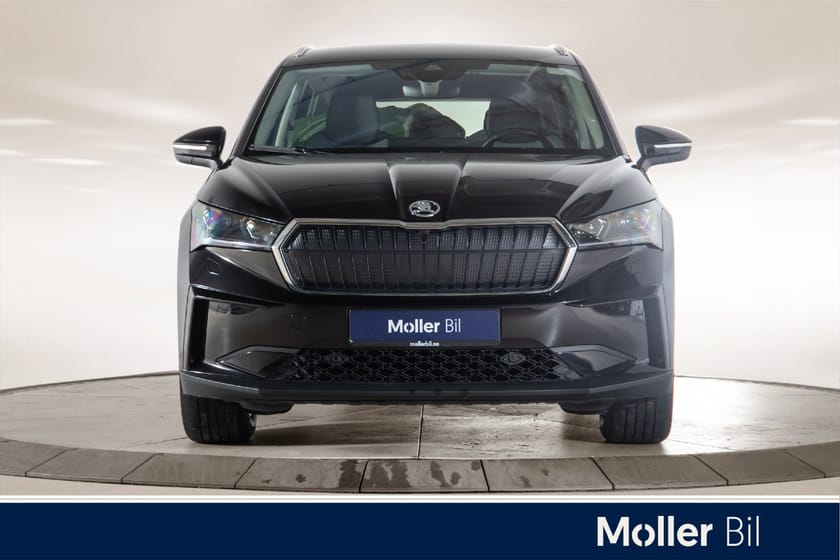 Bilde 3 av Škoda Enyaq iV 80 iV80