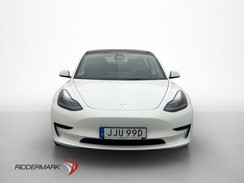 Bild 3 av Tesla Model 3 Standard Range