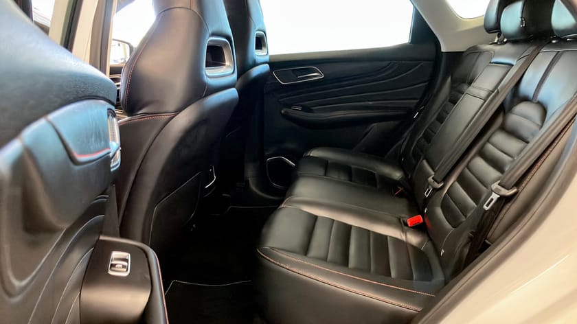 Bild 5 av MG EHS PHEV LUXURY