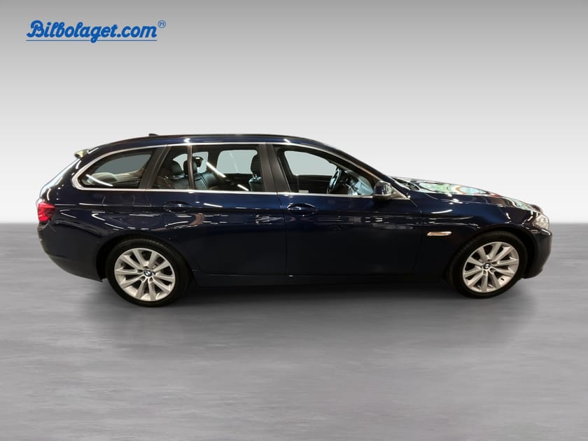 Bild 4 av BMW 520d xDrive Touring Steptronic