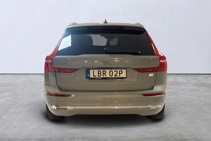 Bild 5 av Volvo XC60 Recharge T6 II Core Edition