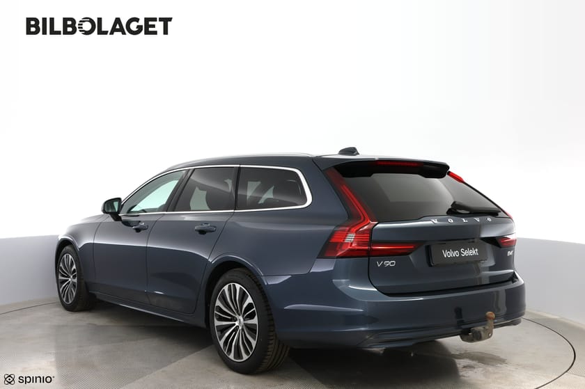 Bild 3 av Volvo V90 B4 AWD Diesel Momentum Advanced SE