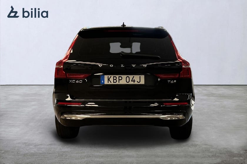 Bild 5 av Volvo XC60 T6 Core Edition Dragkrok & ljudpaket