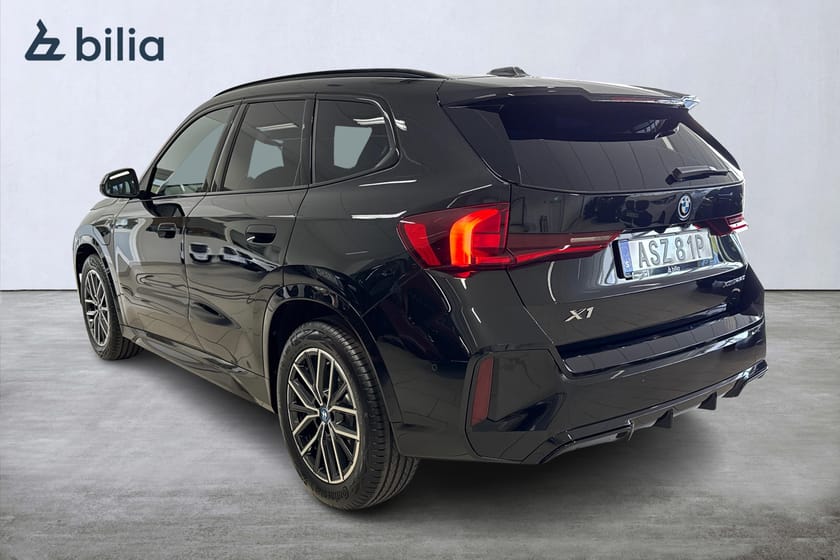 Bild 2 av BMW X1 xDrive25e