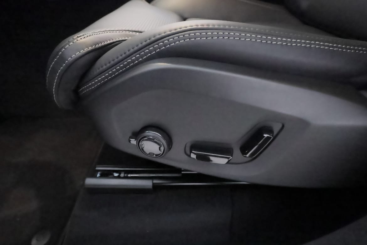 Volvo XC90 2027 - miniatyr 30