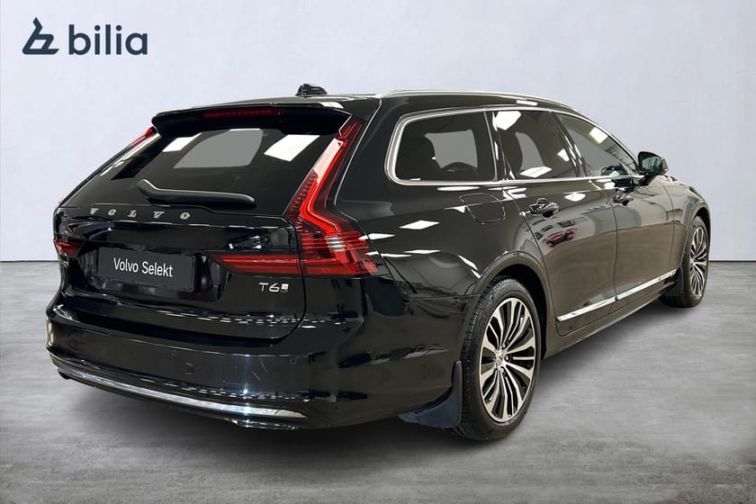 Bild 4 av Volvo V90