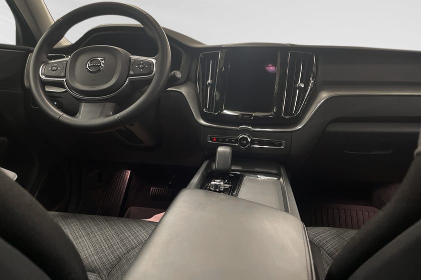 Bild 5 av Volvo XC60 Recharge T6 II Core Edition