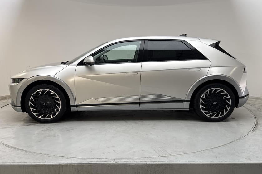 Bild 2 av Hyundai Ioniq 5