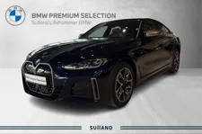 Thumnail bilde 0 av BMW i4 M50 xDrive Gran Coupé