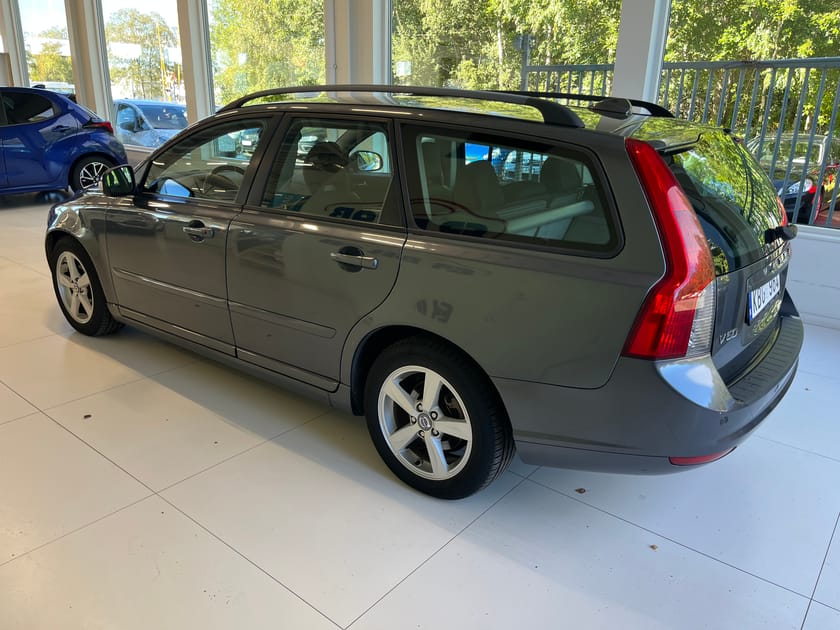 Bild 3 av Volvo V50