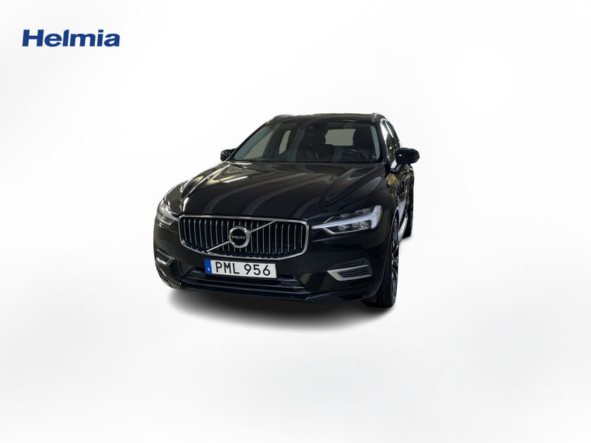 Bild 1 av Volvo XC60 T8 TE Inscription