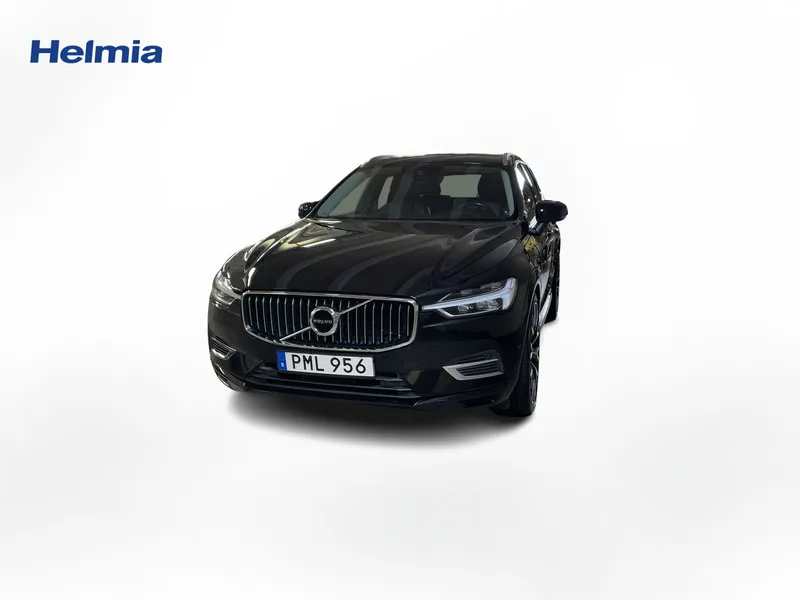 Volvo XC60 2020 i Karlstad