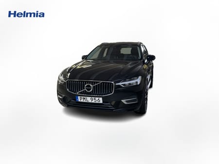 Volvo XC60 T8 TE Inscription