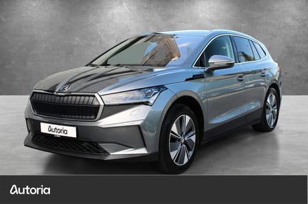 Škoda Enyaq iV 80 max