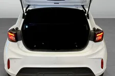 MG 3 Hybrid+