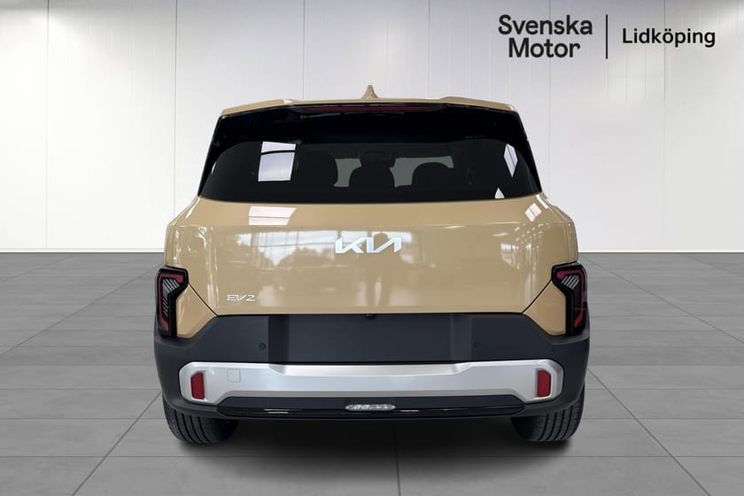 Bild 5 av Kia EV2 Standard Range