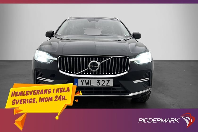 Bild 3 av Volvo XC60