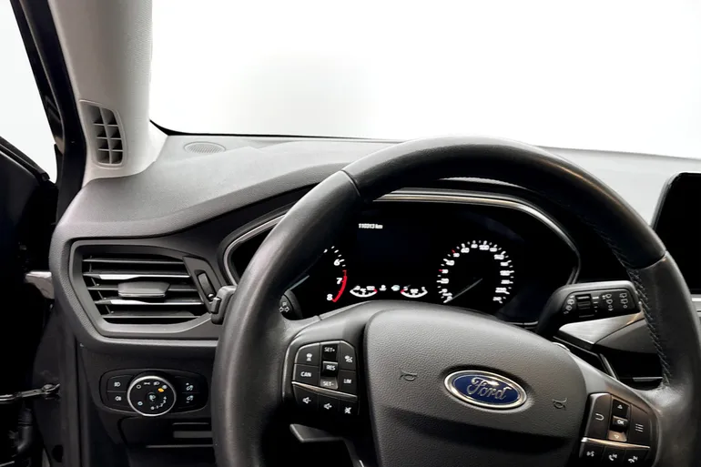 Ford Focus Kombi