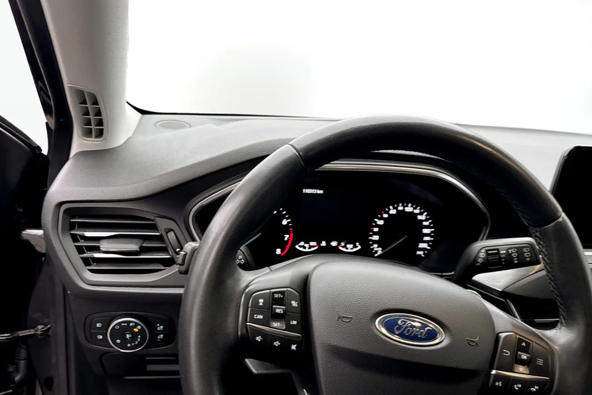 Ford Focus Kombi