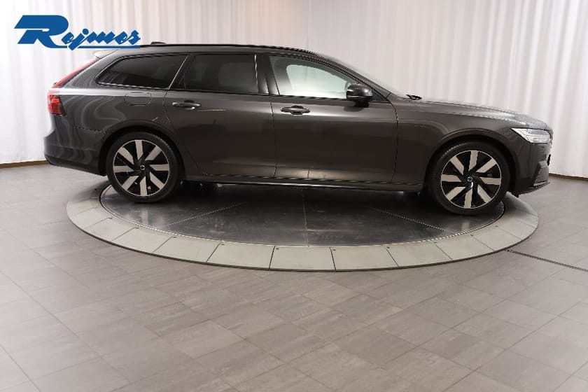 Bild 3 av Volvo V90 Recharge T8 Plus Dark