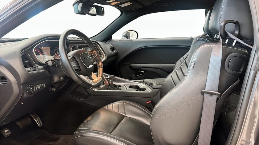 Bild 5 av Dodge Challenger SRT Hellcat
