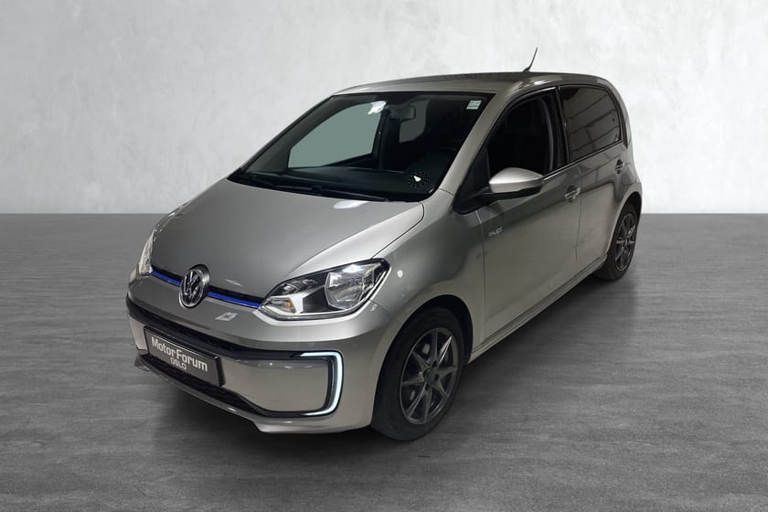 Bilde 3 av Volkswagen e-up! Praktisk bil