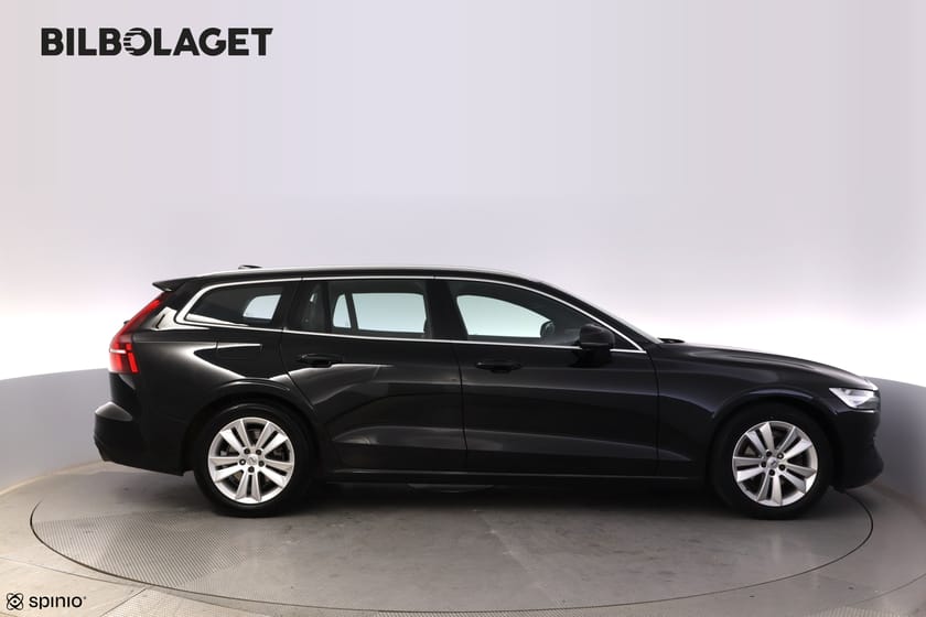 Bild 2 av Volvo V60 D3 Momentum Advanced Edition TEKNIKPKT PRO