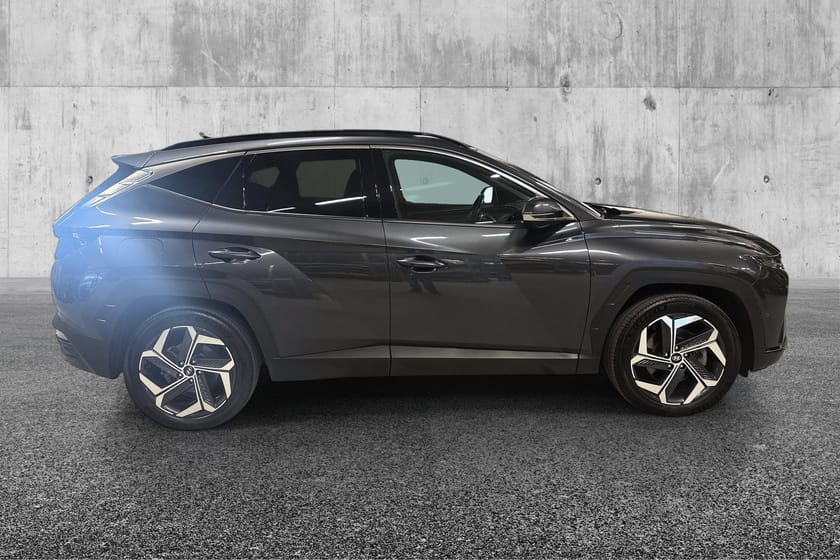 Bilde 4 av Hyundai Tucson PHEV 4x4/Automat//Panoramatak/