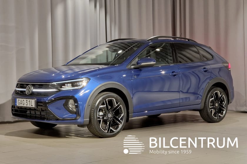 Bild 1 av Volkswagen Taigo