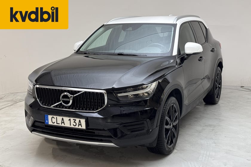 Bild 1 av Volvo XC40