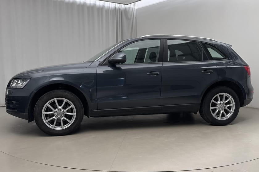 Bild 2 av Audi Q5 2.0 TDI quattro (170hk)