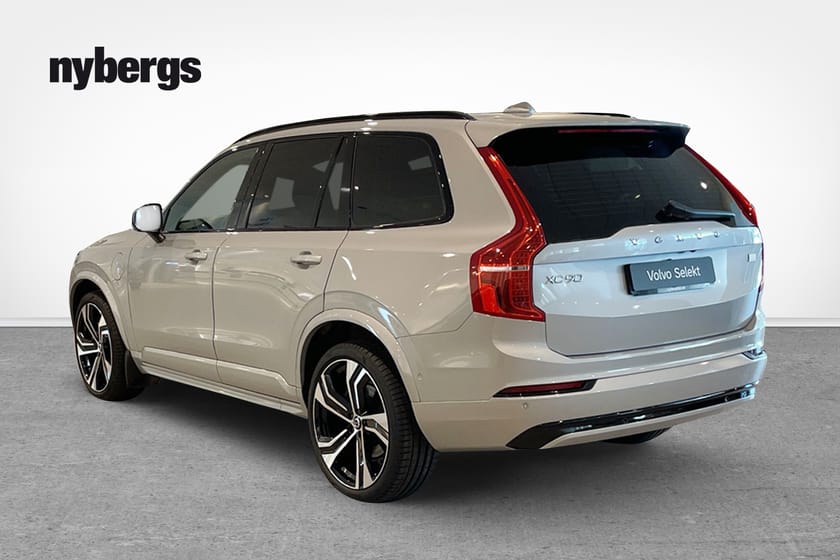 Bild 3 av Volvo XC90 7 Säten Recharge T8 II Ultimate Dark Edt.